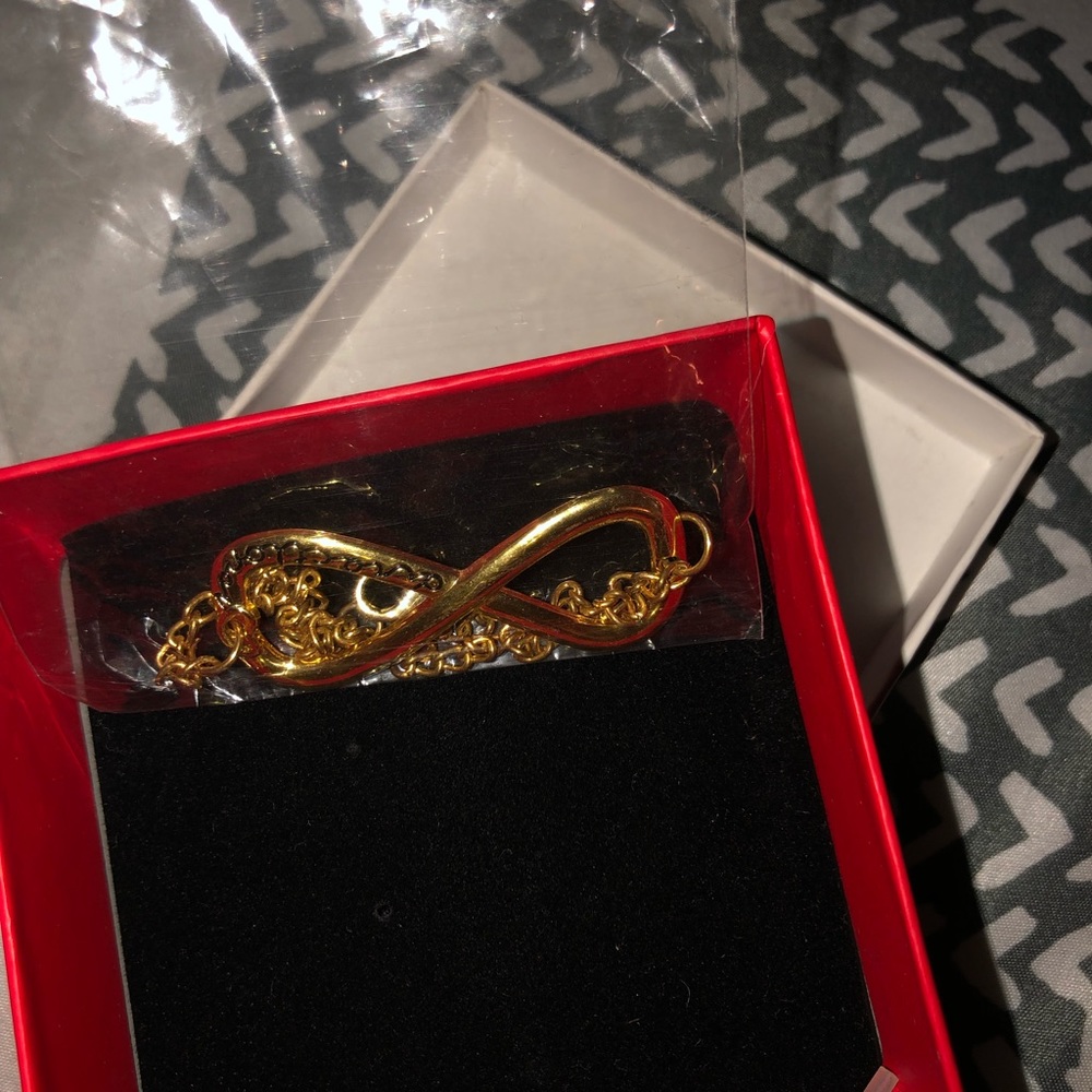 Directioner Necklace